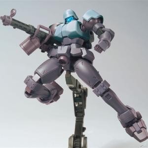 [HGBD 1/144] OZ-06MS [MPD]  Leo NPD Where To Buy