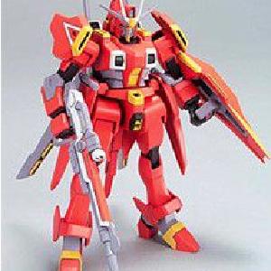 [HG SEED 1/144] ZGMF-X88S Gaia Gundam Andrew Waldfeld Custom Sale Enjoy