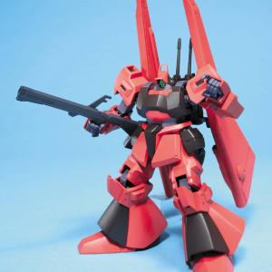 [HGUC 1/144] RMS-099B Schuzrum Dias Outlet Excellent