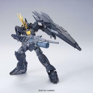 [HGUC 1/144] RX-0[N] Unicorn Gundam 02 Banshee Norn (Unicorn Mode) Buy Cheap 100% Original