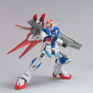 [HG SEED 1/144] ZGMF-X56S/ Force Impulse Gundam From China