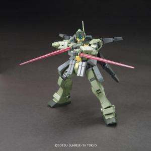[HGBF 1/144] RGM-79K9 GM Sniper K9 Collections Cheap Pice