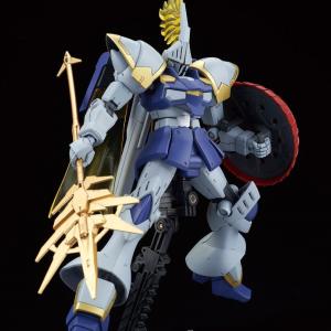 [HGBF 1/144] YMS-15KRT02 Gyancelot Discount 2025 New