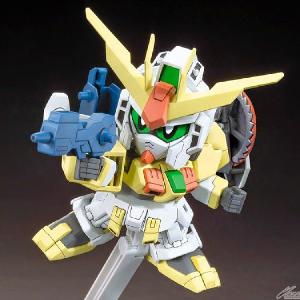 [HGBF 1/144] SD-237 Winning Gundam 2025 New Cheap Pice