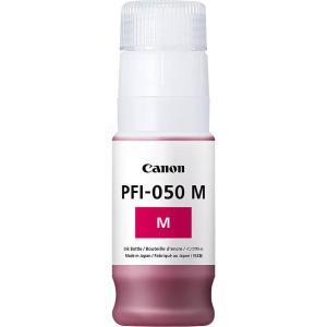 Canon PFI-050 M Original Inkjet Ink Cartridge - Magenta Pack 5700C001 Sale Best