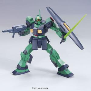 [HGUC 1/144] MSA-003 Nemo Huge Surprise