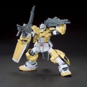 [HGBF 1/144] RGM-237C Powered GM Cardigan Really Cheap Shoes Online