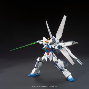 [HGBF 1/144] GX-9999 Gundam X Maoh Limited Edition
