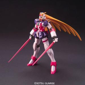 [HGFC 1/144] GF13-050NSW Nobell Gundam Berserker Mode Outlet With Credit Card