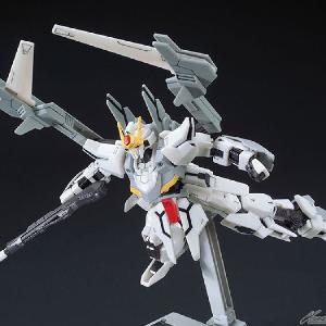 [HGBF 1/144] GSX-40100 Lunagazer Gundam Cheap Sale Manchester