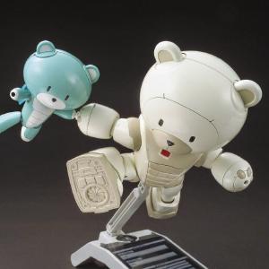 [HGBF 1/144] KUMA-F Beargguy F Outlet 2025