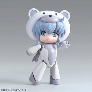 [HGPG 1/144] Petit'gguy Chara'gguy Sarah Get Authentic Cheap Pice