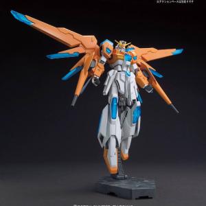 [HGBF 1/144] BN-876 Scramble Gundam Official Site Cheap Online