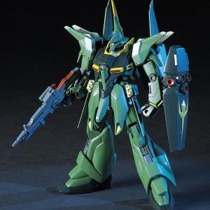[HGUC 1/144] AMX-107 Bawoo (Mass Production colors) Free Shipping Manchester Great Sale