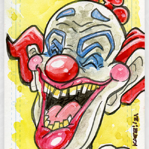 "Slim Chance" by Kate Dykstra Outlet The Cheapest