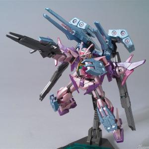 [HGBD 1/144] GN-0000DVR/S/HWS Gundam 00 Sky HWS (Trans-Am Infinity Mode) Outlet Discount Authentic
