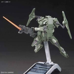 [HGBF 1/144] GNX-611T/G Striker GN-X 100% Original