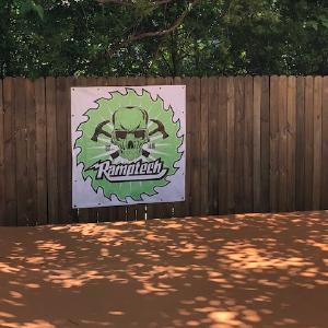 Ramptech Banner Buy Cheap With Mastercard