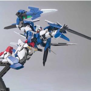 [HGBD 1/144] GN-0000DVR/A Gundam 00 Diver Ace Big Discount Cheap Pice