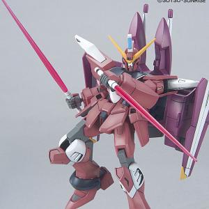 [HG SEED Remastered 1/144] ZGMF-X09A Justice Gundam Low Cost Sale Online