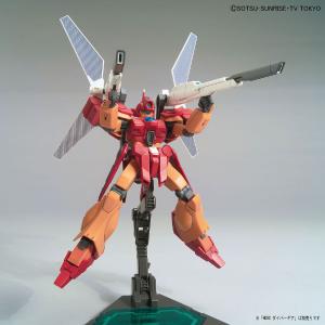 [HGBD 1/144] RGM-89BM Jegan Blast Master Sale Fashion