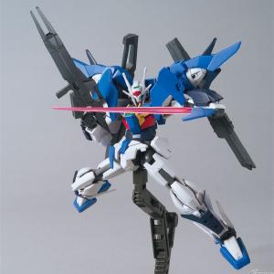 [HGBD 1/144] GN-0000DVR/S Gundam 00 Sky Free Shipping Deals