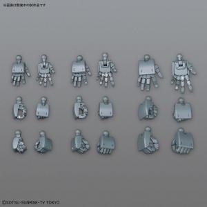 [HGBC 1/144] Build Hands Edge (S,M,L) Visa Payment For Sale