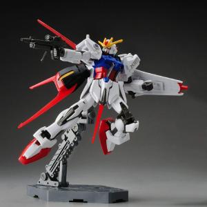 [HG SEED Remastered 1/144] GAT-X105 Aile Strike Gundam Sale Manchester