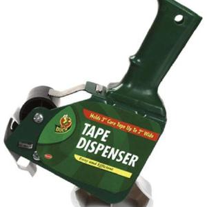Duck D-7 Tape Dispenser, 2"x55" Free Shipping Cheap Pice