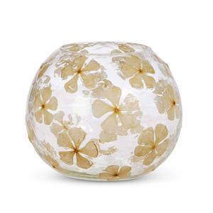 Dried Floral Container - 8" Outlet Exclusive