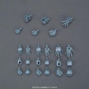 [HGBC 1/144] Jigen Build Knuckles (Round) Choice Cheap Pice