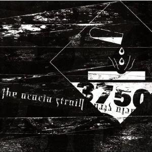 3750 [Smokey Clear Vinyl] Huge Surprise