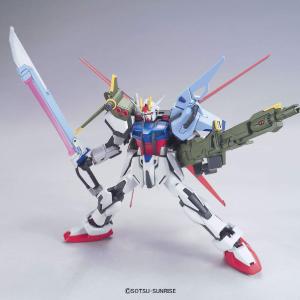 [HG SEED Remastered 1/144] GAT-X105 AQM/E-YM1 Perfect Strike Gundam Cheap Sale Websites