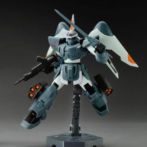 [HG SEED Remastered 1/144] ZGMF-1017 Mobile GINN Outlet 100% Authentic