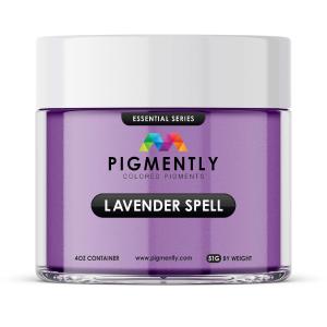 Lavender Spell Epoxy Powder Pigment Pay With Visa Cheap Pice