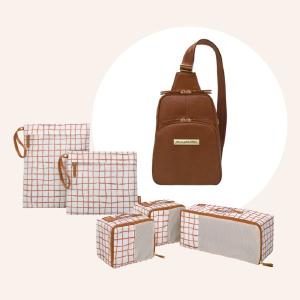 Cedar & Loom Accessory Bundle Cheap Lowest Pice