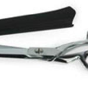 GINGHER 8" KNIFE EDGE SCISSORS Cheap Buy Authentic