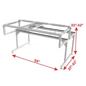 Grace Q-Zone Hoop Frame with 5ft Light Bar Low Pice Cheap Online