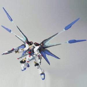 [HG SEED 1/144] ZGMF-X20A Strike Freedom Gundam 2025 New For Sale