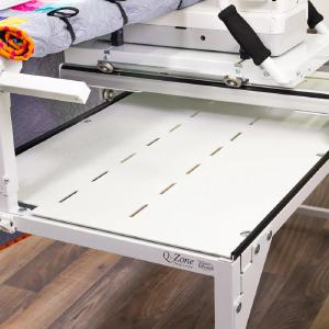 Grace Q-Zone Hoop-Frame Table Inserts Outlet The Cheapest