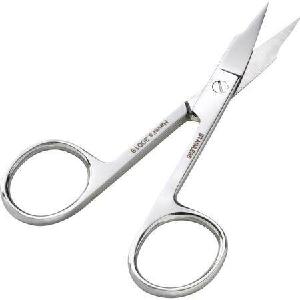 Havels Curved Tip Embroidery 3 1/2" Scissors Clearance Online Amazon