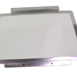 FAST FRAMES Jumbo Hoop-6 Needle Embroidery Machine Series Cheap Cost