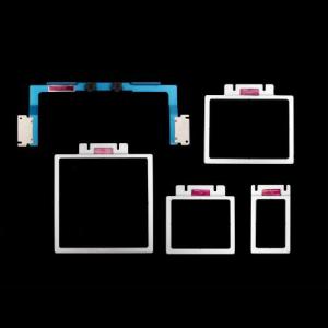 EZ Frames 4 PC Pak for Brother/Baby Lock 6 & 10 Needle Machines for "A" Arms Free Shipping Discounts