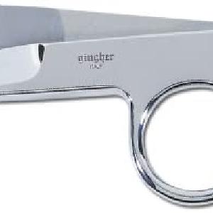 Gingher Knife-Edge Thread Nippers 4 1/2" New Arrival