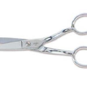 GINGHER 6" MACHINE EMBROIDERY SCISSORS Affordable Cheap Online