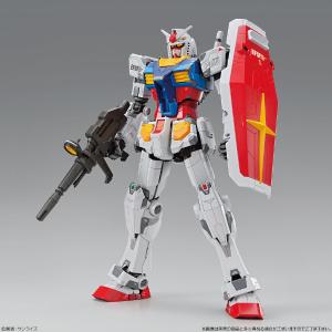 1/100 RX-78F00 Gundam [Gundam Factory Yokohama] Cheap Brand New Unisex