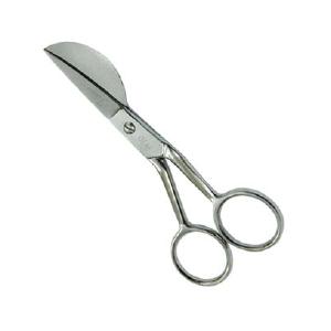 Famore 4.5" Duck Bill Applique Scissors New Arrival Cheap Online