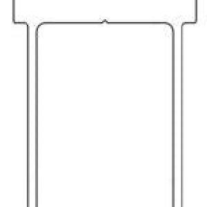 Fast Frames 3" x 6" Sewing Area Outlet Where Can You Find