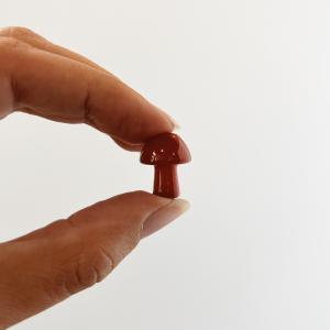 Carnelian Mushroom Cheap Sale Lowest Pice