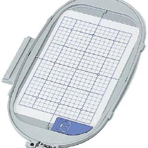 Extra Large Embroidery Hoop SA441 for 1500D/2500D, 2800D (10"x6") Best Deals